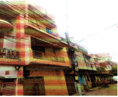 Raj Kamal Singh, Uttar Pradesh (Archived)